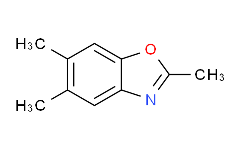 CAS No. 19219-98-8, 2,5,6-Trimethylbenzoxazole