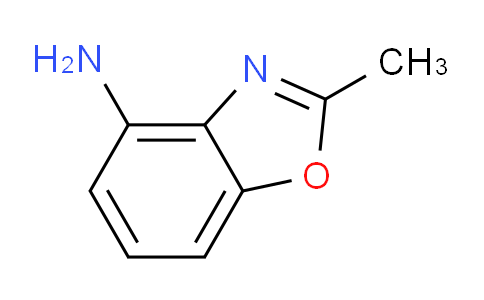 MC752941 | 342897-54-5 | 2-Methylbenzo[d]oxazol-4-amine