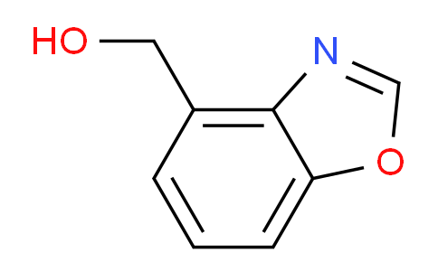 CAS No. 1784571-88-5, Benzo[d]oxazol-4-ylmethanol