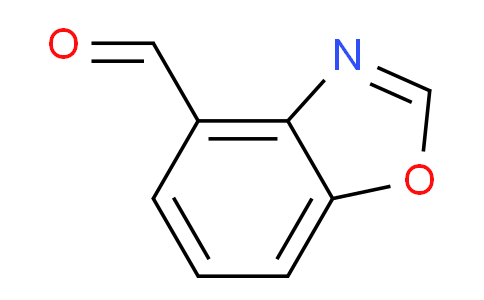 MC752949 | 1492303-37-3 | Benzo[d]oxazole-4-carbaldehyde