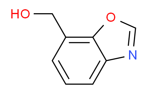 CAS No. 1646868-64-5, Benzo[d]oxazol-7-ylmethanol