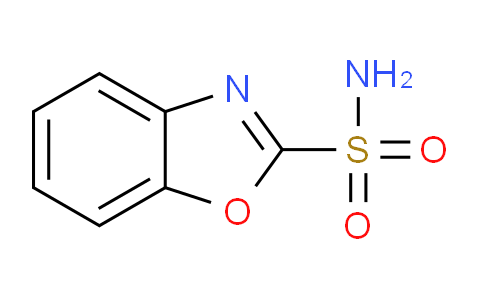 CAS No. 1247342-23-9, benzo[d]oxazole-2-sulfonamide