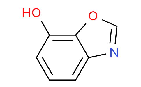CAS No. 94242-04-3, 1,3-benzoxazol-7-ol