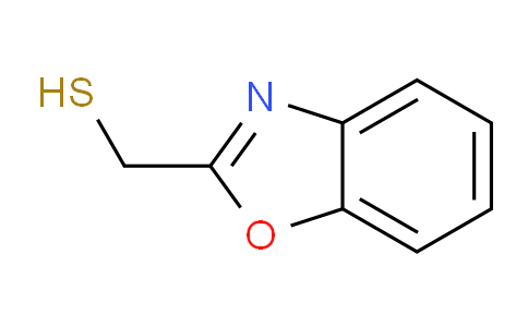 CAS No. 152298-09-4, benzo[d]oxazol-2-ylmethanethiol