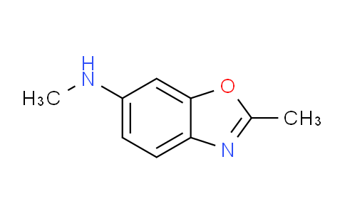 CAS No. 1628416-47-6, N,2-dimethyl-1,3-benzoxazol-6-amine