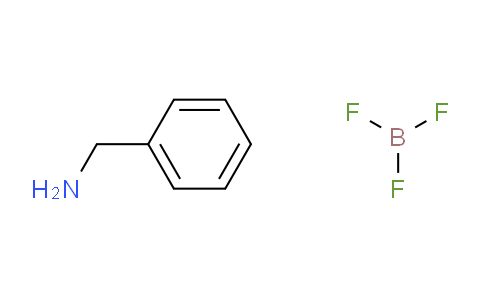CAS No. 696-99-1, phenylmethanamine;trifluoroborane