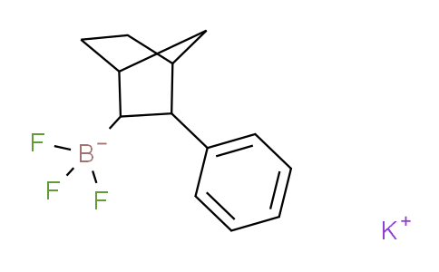 MC753272 | 1844890-90-9 | Potassium trifluoro(3-phenylbicyclo[2.2.1]heptan-2-yl)borate