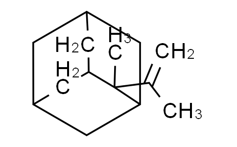 CAS No. 38172-64-4, 2-methyl-2-(prop-1-en-2-yl)adamantane