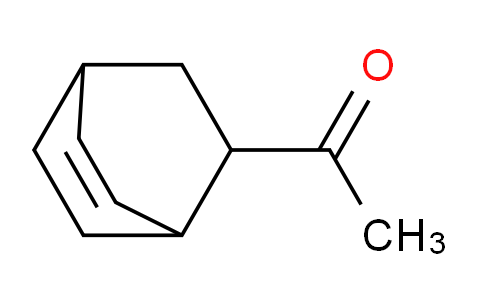 CAS No. 40590-77-0, 1-(bicyclo[2.2.2]oct-5-en-2-yl)ethan-1-one