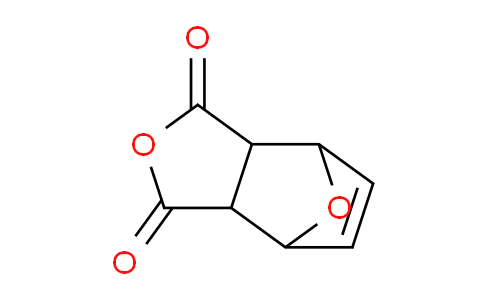 CAS No. 5426-09-5, 3a,4,7,7a-tetrahydro-4,7-epoxyisobenzofuran-1,3-dione