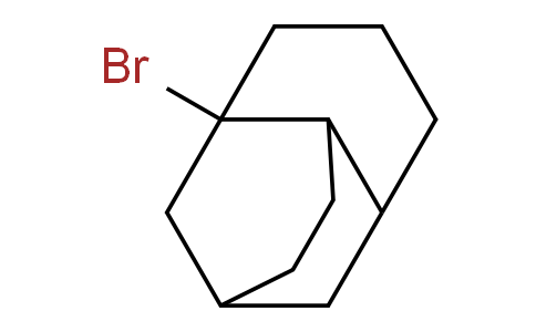CAS No. 57234-52-3, 1-bromodecahydro-1,6-methanonaphthalene