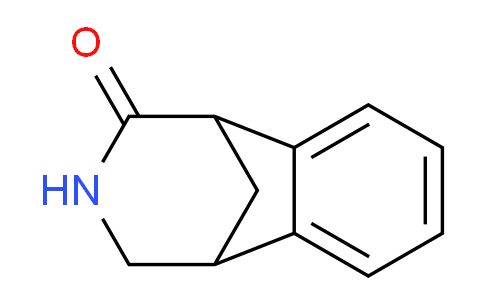 CAS No. 357426-13-2, 1,3,4,5-tetrahydro-2H-1,5-methanobenzo[d]azepin-2-one