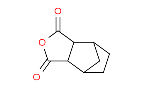 CAS No. 6004-79-1, hexahydro-4,7-methanoisobenzofuran-1,3-dione