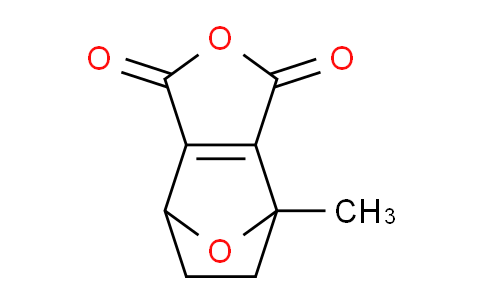 CAS No. 90887-48-2, 4-methyl-4,5,6,7-tetrahydro-4,7-epoxyisobenzofuran-1,3-dione