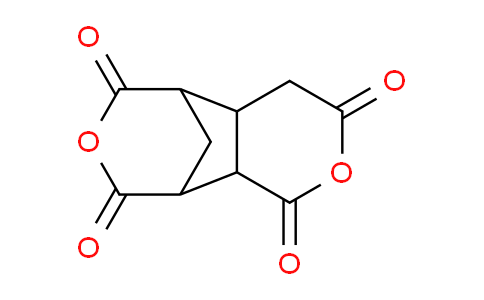 CAS No. 6053-46-9, Tetrahydro-1H-5,9-methanopyrano[3,4-d]oxepine-1,3,6,8(4H)-tetraone