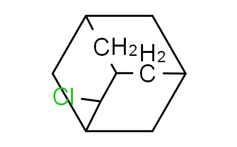 CAS No. 7346-41-0, 2-chloroadamantane