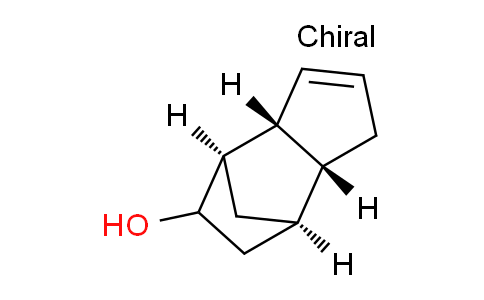CAS No. 37275-49-3, (3aR,4R,7R,7aR)-3a,4,5,6,7,7a-Hexahydro-1H-4,7-methanoinden-5-ol