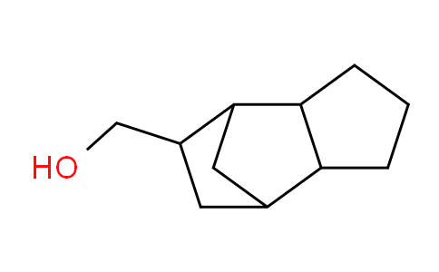 CAS No. 57526-50-8, (octahydro-1H-4,7-methanoinden-5-yl)methanol