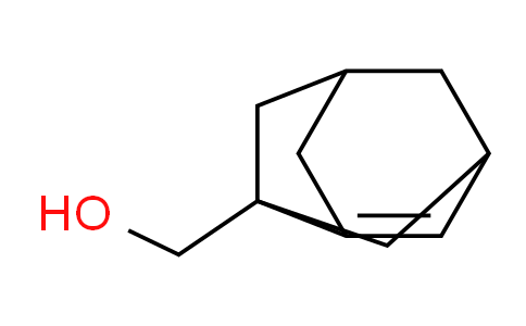 CAS No. 17471-43-1, (2,3,4,5-tetrahydro-2,5-methanopentalen-3a(1H)-yl)methanol