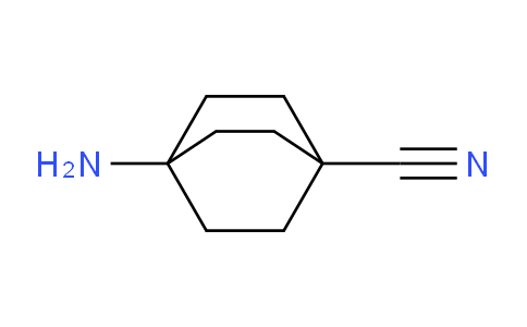 MC753399 | 135908-50-8 | 4-aminobicyclo[2.2.2]octane-1-carbonitrile