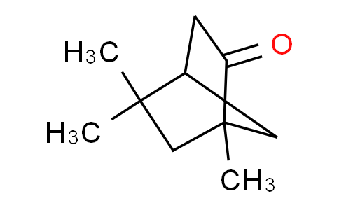 MC753405 | 6541-58-8 | 1,5,5-trimethylbicyclo[2.2.1]heptan-2-one