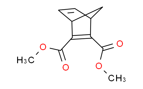 CAS No. 947-57-9, dimethyl bicyclo[2.2.1]hepta-2,5-diene-2,3-dicarboxylate