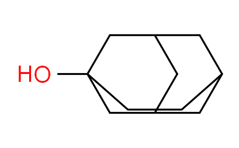 CAS No. 14504-80-4, tricyclo[4.3.1.13,8]undecan-3-ol