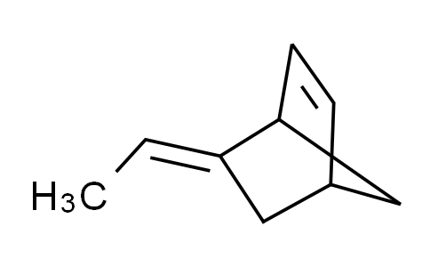 CAS No. 16219-75-3, 5-Ethylidenebicyclo[2.2.1]hept-2-ene