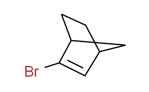 CAS No. 694-90-6, 2-bromobicyclo[2.2.1]hept-2-ene