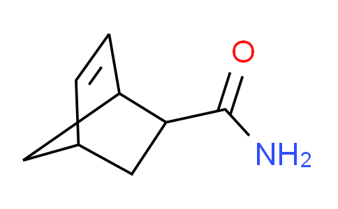 CAS No. 95-17-0, Bicyclo[2.2.1]hept-5-ene-2-carboxamide