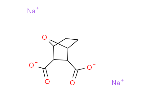CAS No. 13114-29-9, sodium 7-oxabicyclo[2.2.1]heptane-2,3-dicarboxylate