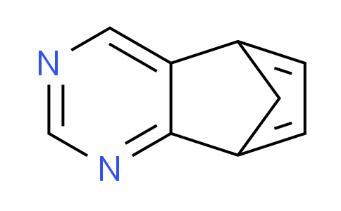 CAS No. 236-88-4, 5,8-Methanoquinazoline