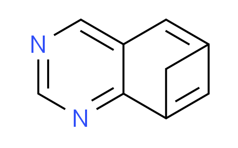 CAS No. 80435-07-0, 6,8-Methanoquinazoline