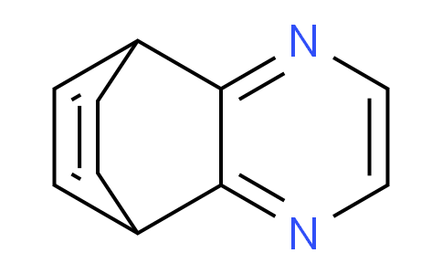 CAS No. 128782-06-9, 5,8-Ethenoquinoxaline