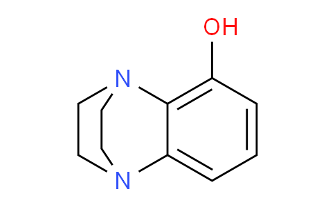 CAS No. 138023-42-4, 2,3-Dihydro-1,4-ethanoquinoxalin-5-ol