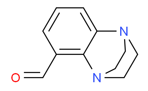 CAS No. 138023-46-8, 2,3-Dihydro-1,4-ethanoquinoxaline-5-carbaldehyde
