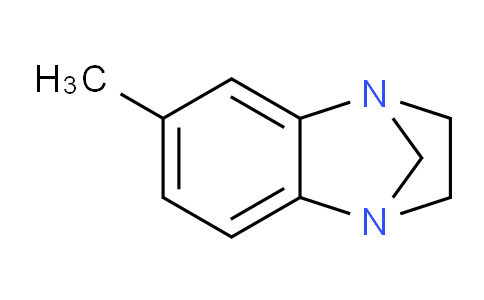 CAS No. 411213-74-6, 6-Methyl-2,3-dihydro-1,4-methanoquinoxaline