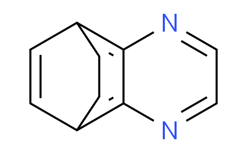 CAS No. 474649-33-7, 5,8-Ethanoquinoxaline