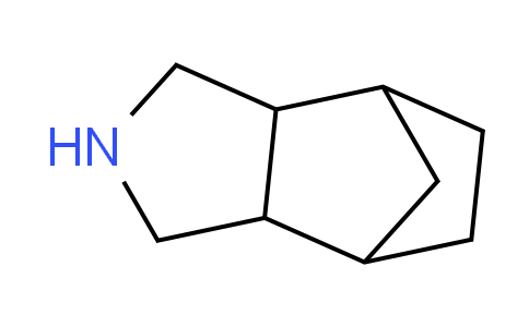 CAS No. 36170-23-7, Octahydro-1H-4,7-methanoisoindole
