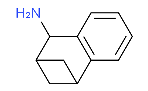 CAS No. 81569-22-4, 1,2,3,4-Tetrahydro-1,3-methanonaphthalen-4-amine