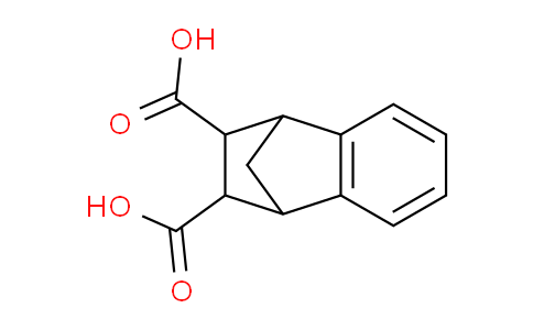 CAS No. 92075-69-9, 1,2,3,4-Tetrahydro-1,4-methanonaphthalene-2,3-dicarboxylic acid