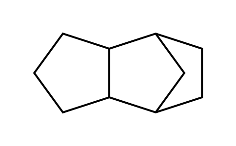 CAS No. 6004-38-2, Octahydro-1H-4,7-methanoindene