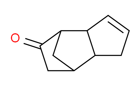 CAS No. 6316-16-1, 3A,4,7,7a-tetrahydro-1H-4,7-methanoinden-5(6H)-one