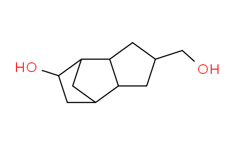 CAS No. 104176-99-0, 2-(Hydroxymethyl)octahydro-1H-4,7-methanoinden-5-ol
