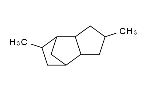 CAS No. 89394-30-9, 2,5-Dimethyloctahydro-1H-4,7-methanoindene