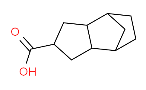 CAS No. 40252-86-6, Octahydro-1H-4,7-methanoindene-2-carboxylic acid
