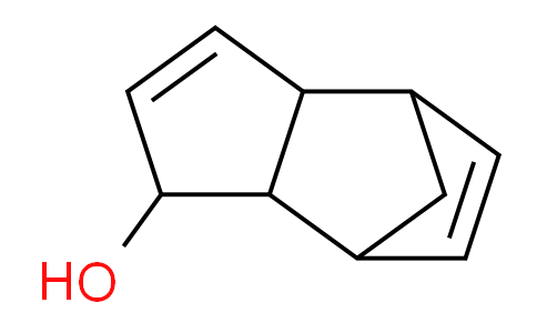 CAS No. 6814-80-8, 3A,4,7,7a-tetrahydro-1H-4,7-methanoinden-1-ol