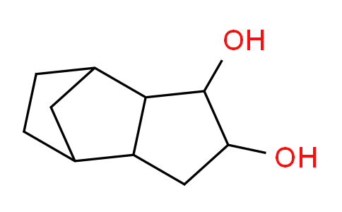 CAS No. 4728-34-1, Octahydro-1H-4,7-methanoindene-1,2-diol