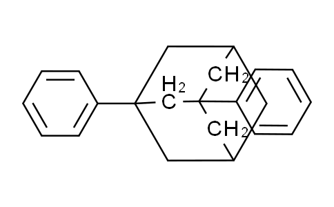 CAS No. 40189-21-7, 1,3-Diphenyladamantane