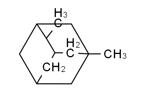 CAS No. 16267-35-9, 1,4-Dimethyladamantane